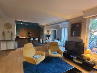 Location appartement 4 pièces