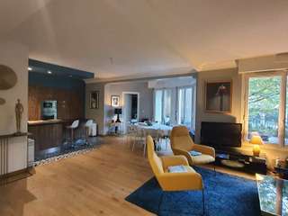 Location appartement 4 pièces