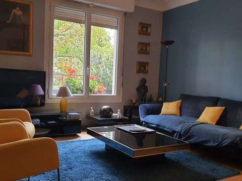 Location appartement 4 pièces