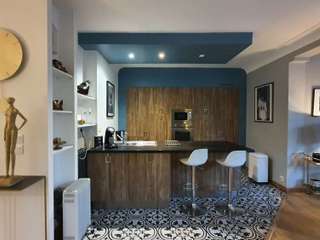 Location appartement 4 pièces