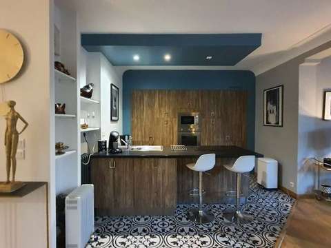 Location appartement 4 pièces