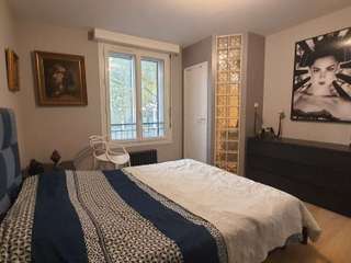Location appartement 4 pièces