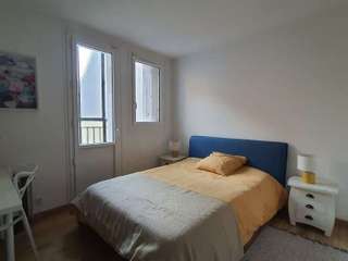 Location appartement 4 pièces