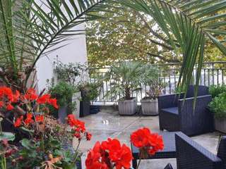 Location appartement 4 pièces
