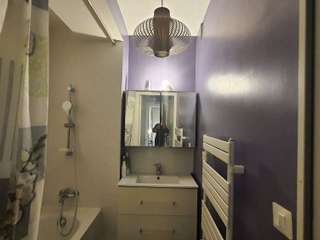 Location appartement 4 pièces