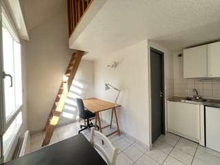 Location appartement 1 pièce
