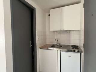 Location appartement 1 pièce