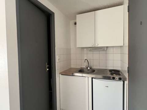 Location appartement 1 pièce