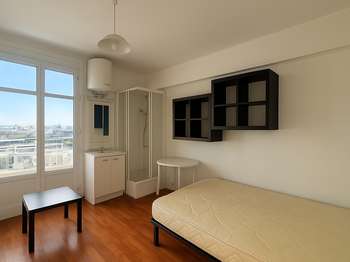Location Appartement T1Rennes Centre Ville