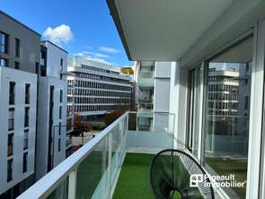 Location Appartement 3 piècesRennes Centre Ville