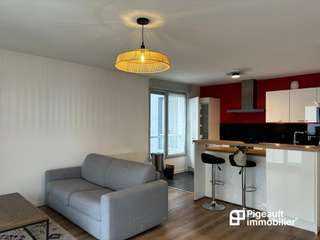 Location appartement 3 pièces