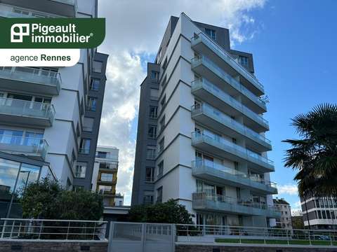 Location appartement 3 pièces