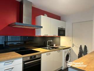 Location appartement 3 pièces