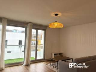 Location appartement 3 pièces