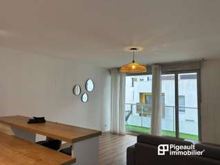 Location appartement 3 pièces