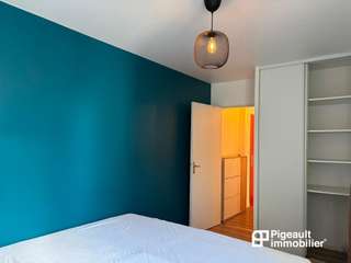 Location appartement 3 pièces