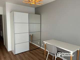 Location appartement 3 pièces