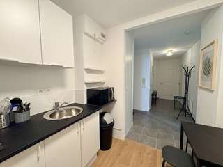 Location appartement 3 pièces