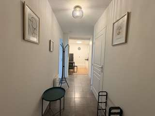 Location appartement 3 pièces