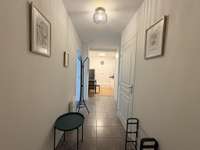 Location appartement 3 pièces