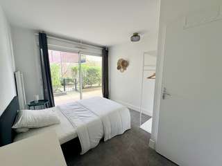 Location appartement 3 pièces