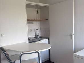 Location Appartement T1Rennes Centre Ville