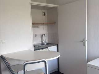 Location appartement 1 pièce
