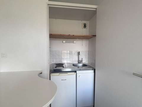 Location appartement 1 pièce