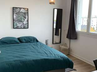 Photo Location appartement Rennes Centre Ville