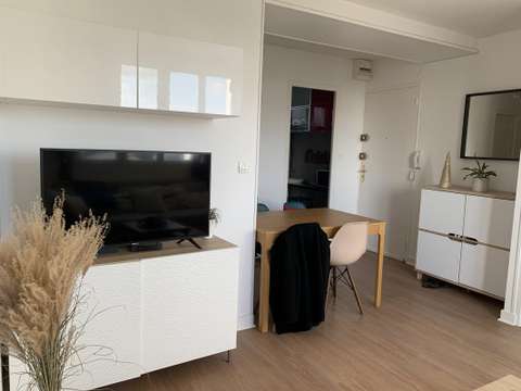 Location appartement 1 pièce Location appartement 1 pièce