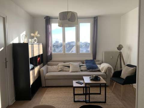 Location appartement 1 pièce Location appartement 1 pièce