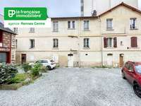 Location Studio 1 pièce
