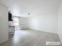 Location Studio 1 pièce
