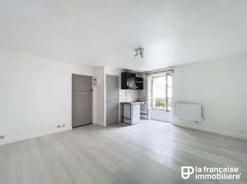 Location Studio 1 pièce