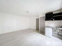 Location Studio 1 pièce