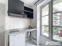 Location Studio 1 pièce
