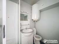 Location Studio 1 pièce