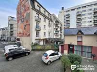 Location Studio 1 pièce