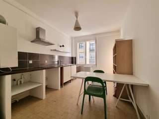 Location appartement 4 pièces