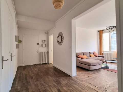 Location appartement 4 pièces