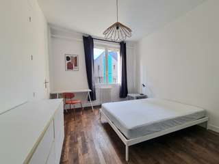 Location appartement 4 pièces