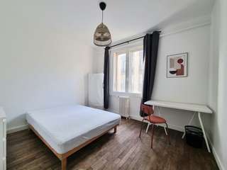 Location appartement 4 pièces