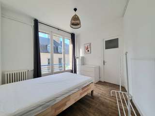 Location appartement 4 pièces