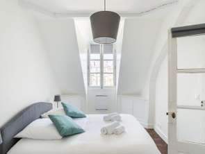 Location Appartement 2 piècesRennes Centre Ville