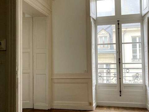 Location appartement 2 pièces