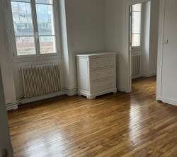 Location Appartement 2 piècesRennes Centre Ville