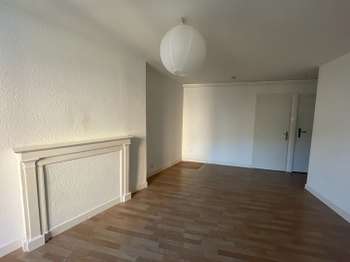 Location Appartement 2 piècesRennes Centre Ville