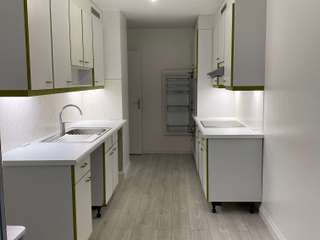 Location appartement 4 pièces