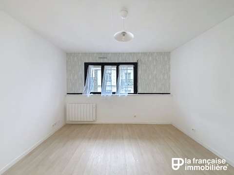 Location Studio 1 pièce