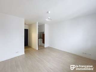 Location Studio 1 pièce